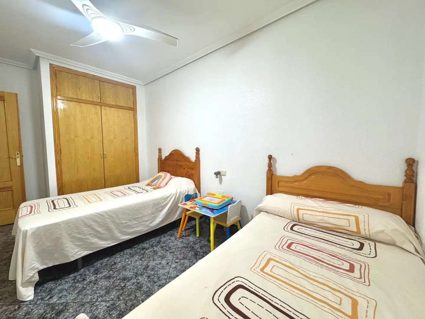 Habitación de Piso en venta en San Pedro del Pinatar con Aire acondicionado, Amueblado y Horno