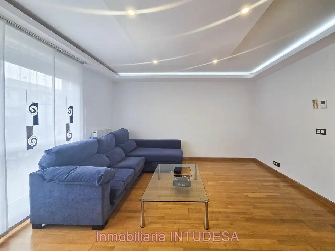 Living room of Detached homes for sale in Murchante  with Air Conditioner, Heating and Private garden