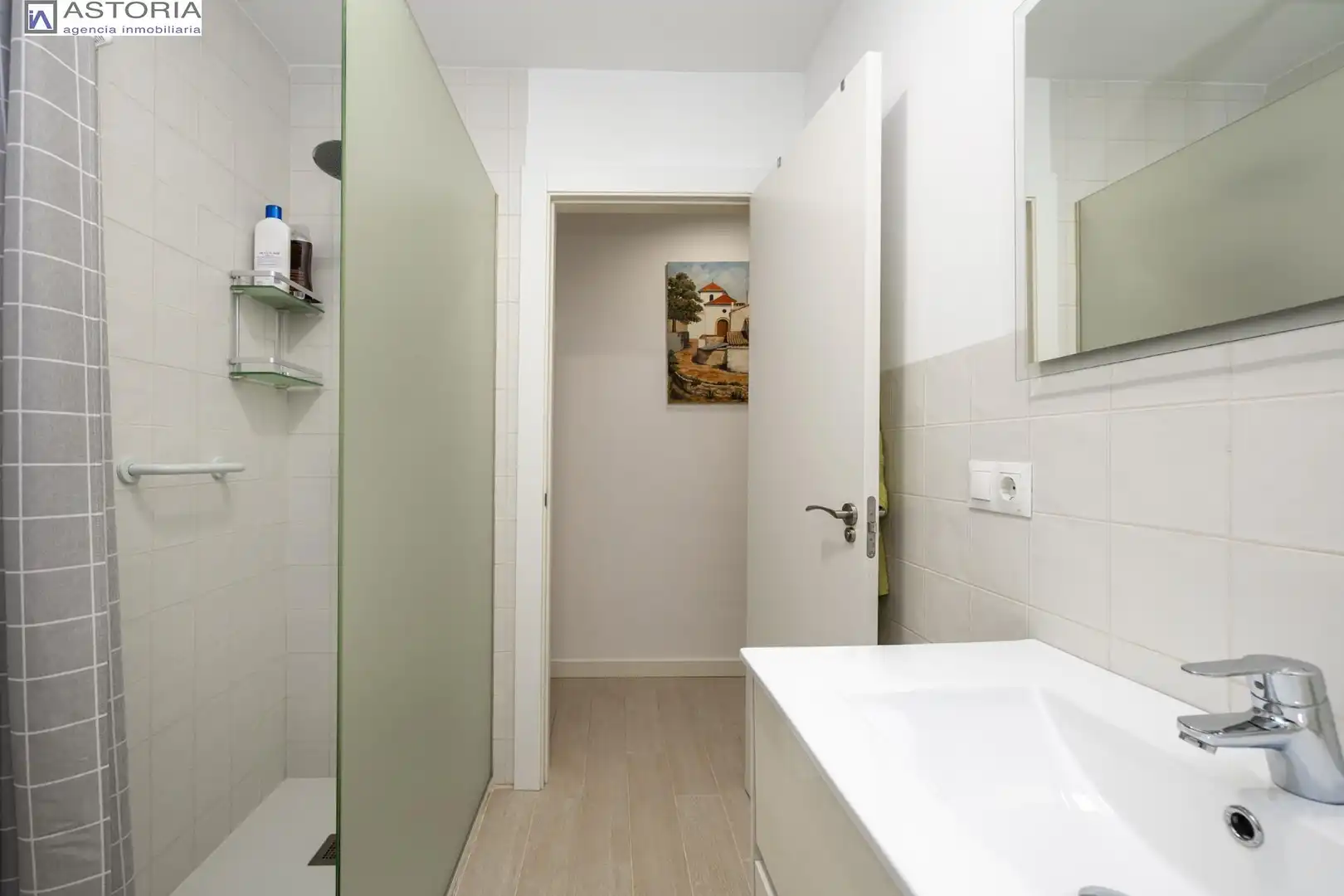 Piso con ascensor en venta en Calle PEDRO ANTONIO DE ALARCON 9, imagen 21