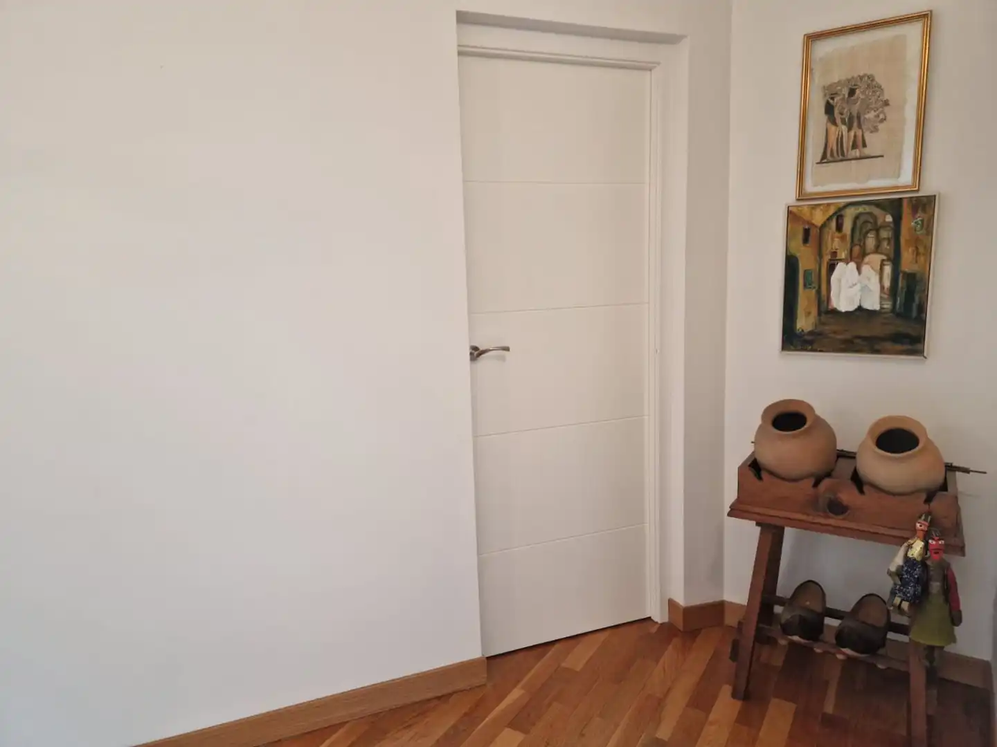 Piso en venta en Torrelavega  con Calefacción