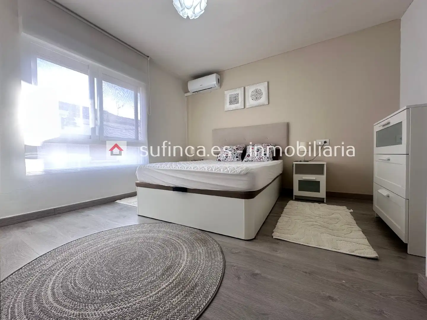 Chalet con jardín en alquiler en Centre - Zona Alta, imagen 11
