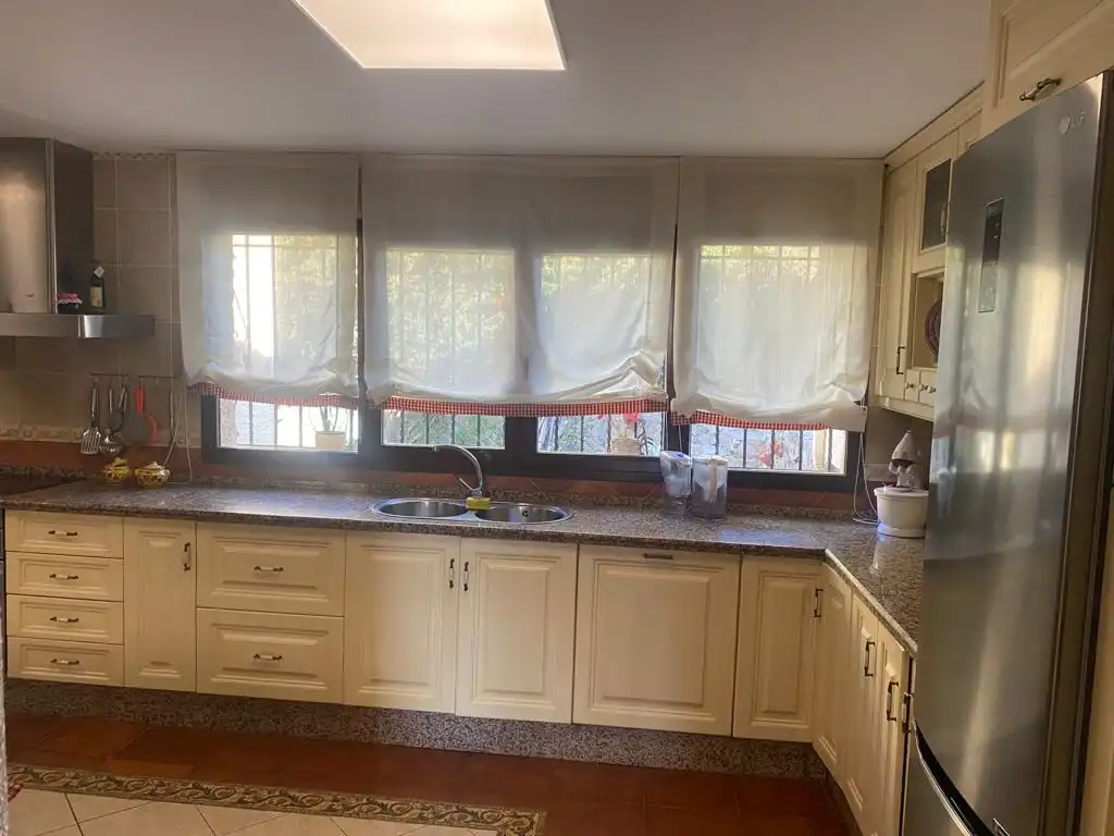 Chalet con piscina en venta en Velilla - Velilla Taramay, imagen 25