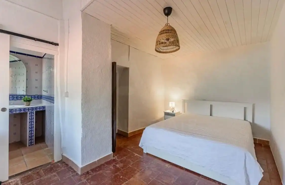 Casa rústica con piscina en venta en Puig Moltó - Can Macià, imagen 27
