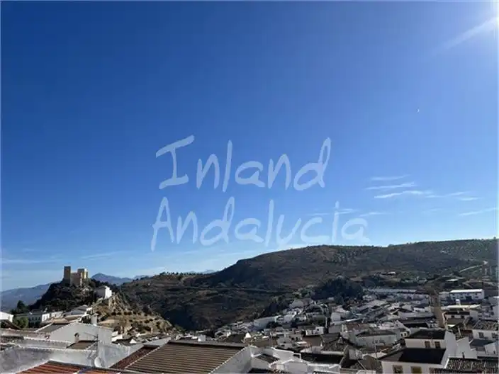 Adossat amb piscina en venda a Luque, imagen 8