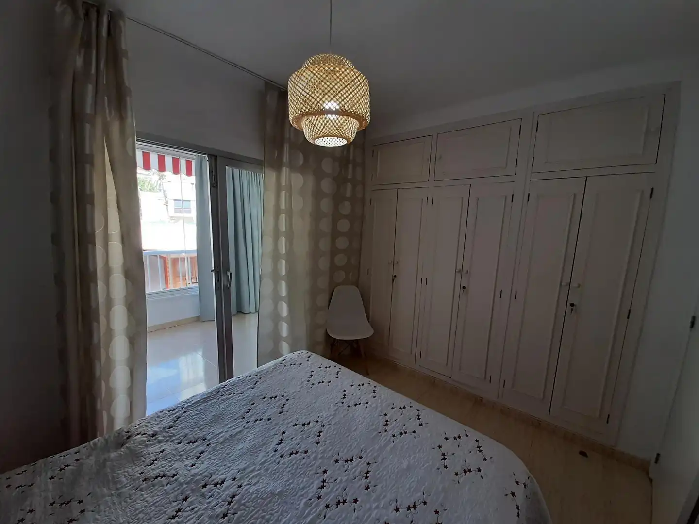 Apartment mit Garten zum Verkauf in Playa de Levante, imagen 23
