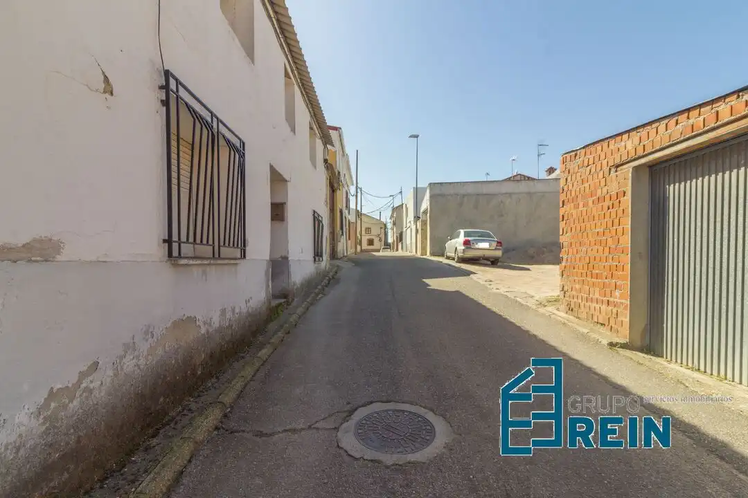 Terreni e lotti in vendita a Calle Cabañas, imagen 17