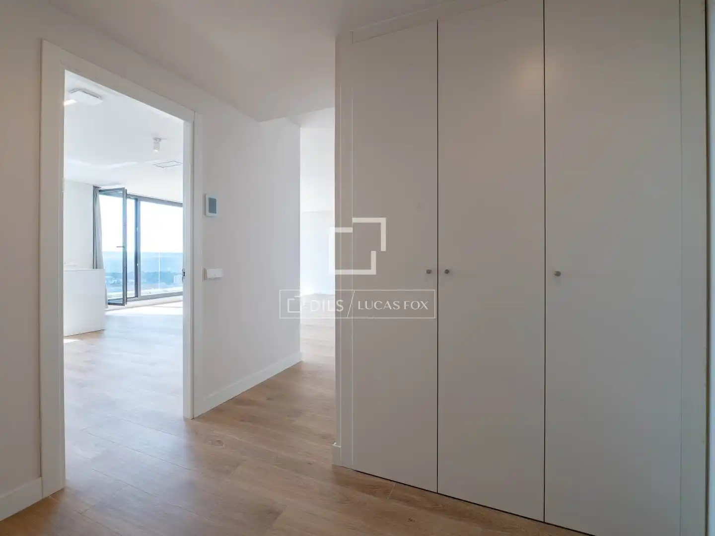 Habitación de Ático en venta en Madrid con Aire acondicionado, Calefacción y Terraza