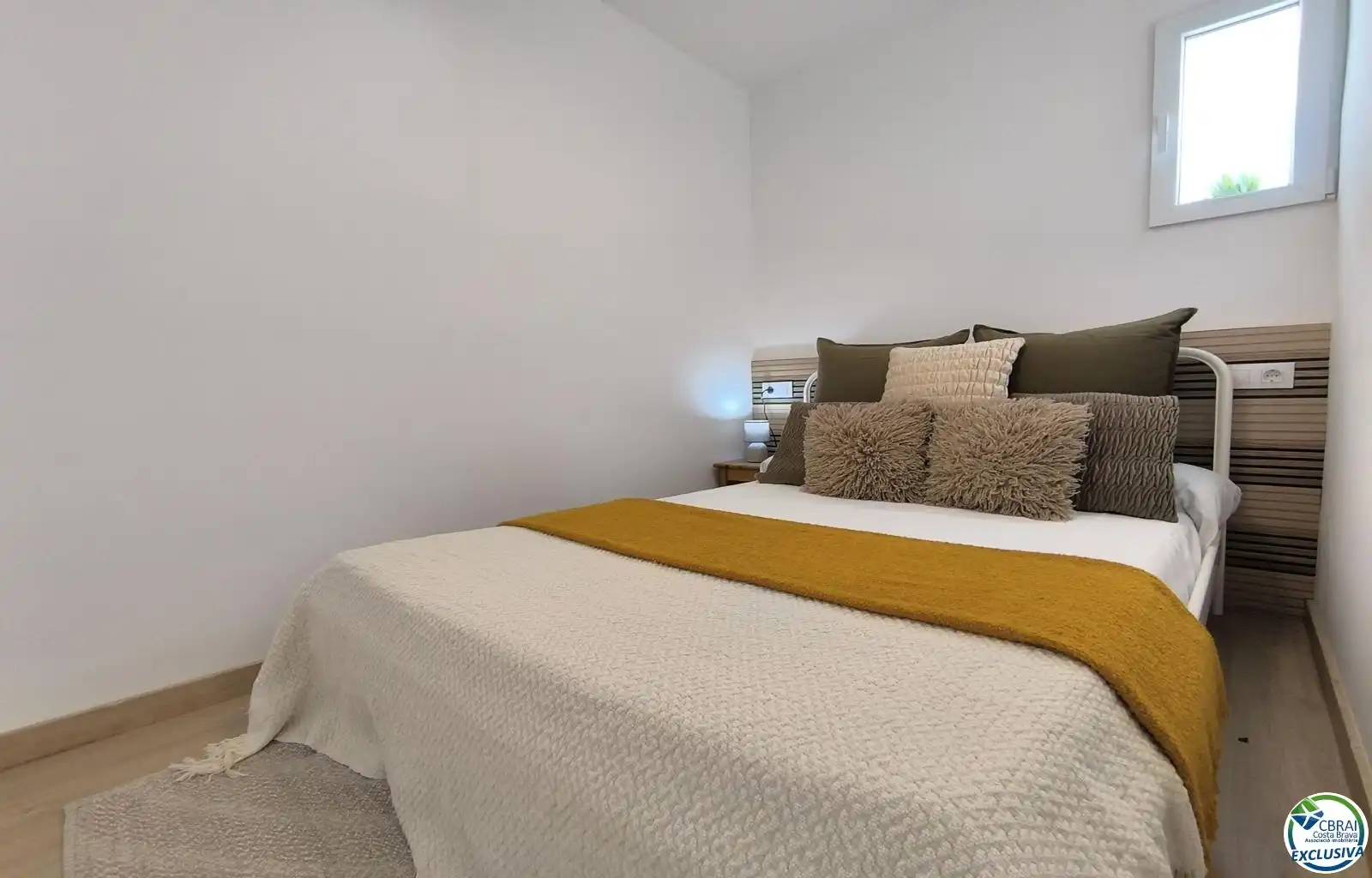 Piso con ascensor en venta en Sector Delta Muga 11, imagen 9