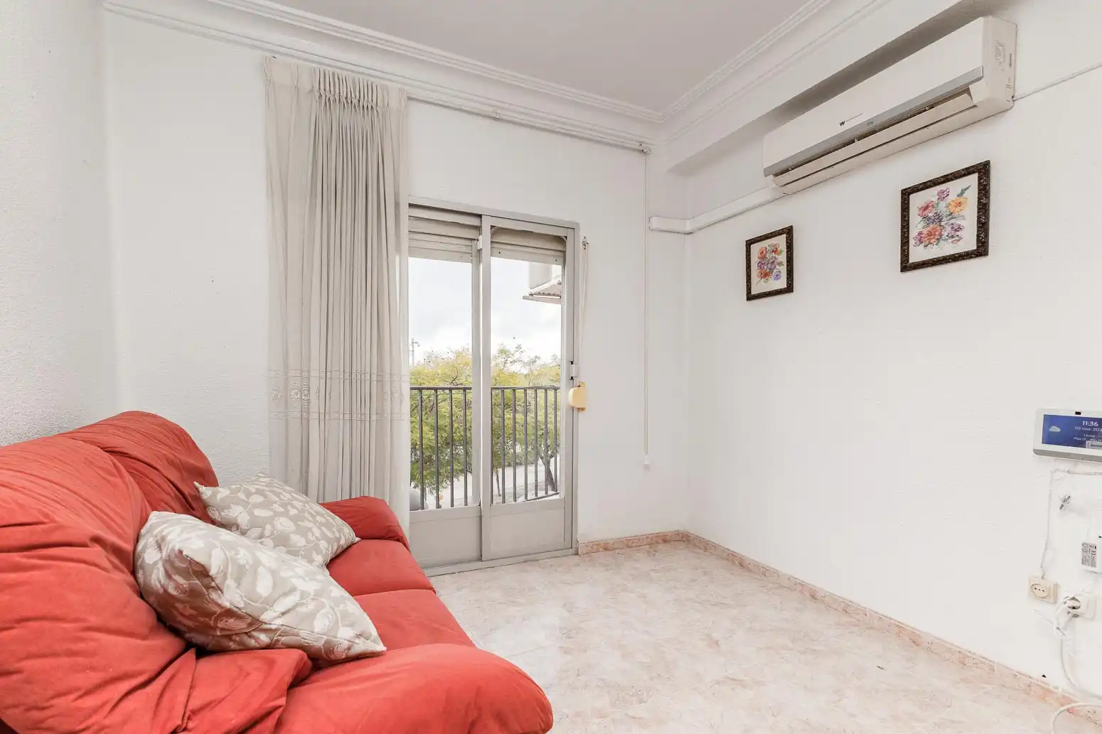 Piso en venta en Alaquàs