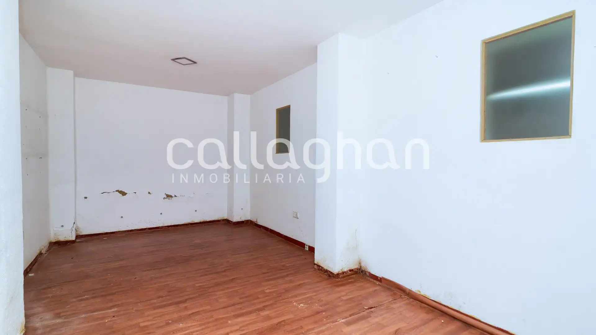 Office for rent in Xirivella