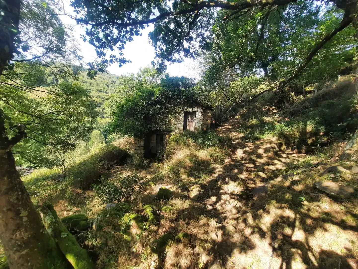 Casa rústica en venda a San Pedro del Romeral, imagen 53