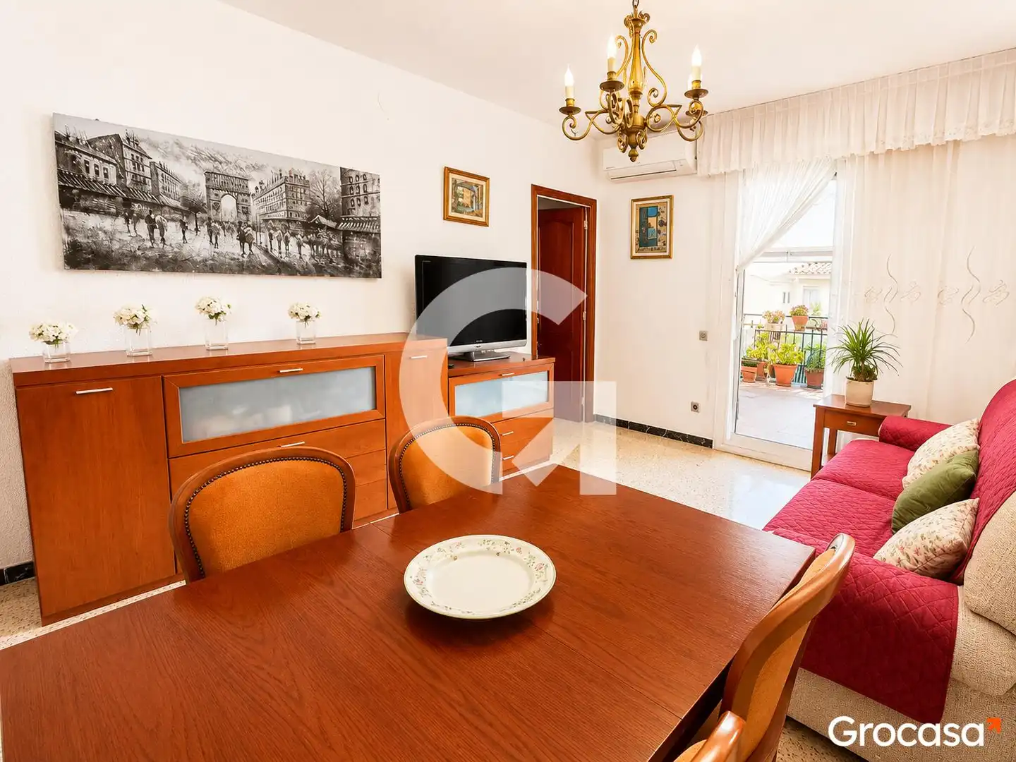 Penthouse for sale in CL CEP, imagen 17