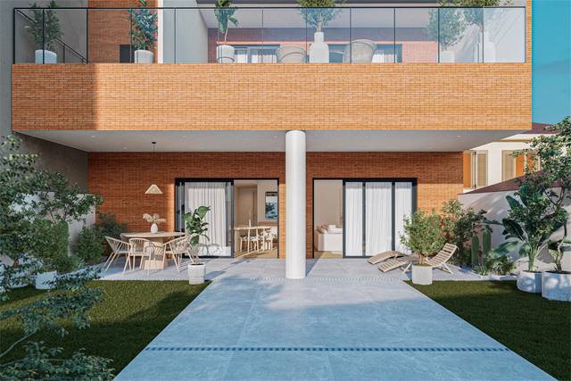 Planta baja en Venta en Passatge de la Diputació, 19 en El Coll