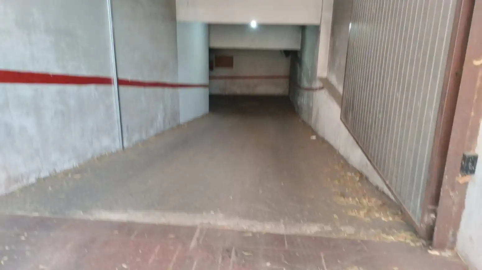 Parking for sale in La Portalada - Varea, imagen 5