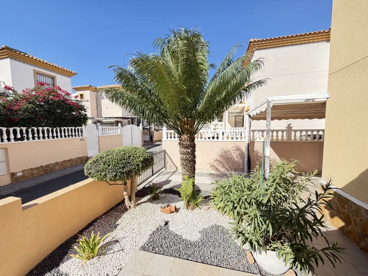 Appartement compact à vendre à Orihuela ciudad, imagen 22