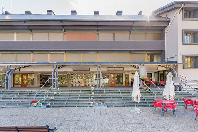 Local comercial en Venta en C/ Única Ag Candanchu en Aisa