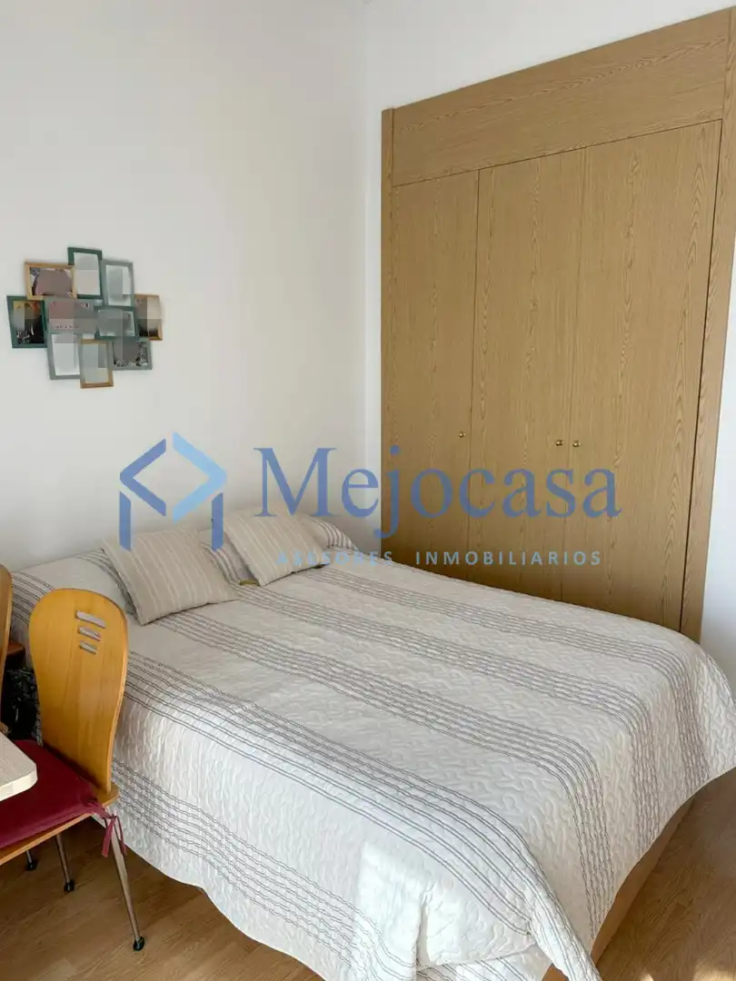 Habitación de Casa o chalet en venta en Villaconejos con Aire acondicionado, Calefacción y Terraza