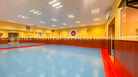 Photo 4 of Premises for sale in Callejón de Virgilio, 7, Herencia, Ciudad Real