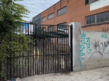 Nave industrial en venta en Castilla
