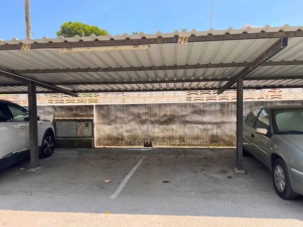 Apartments for sale in Calle Mar Blanca, 6, El Palmar - Los Molinos
