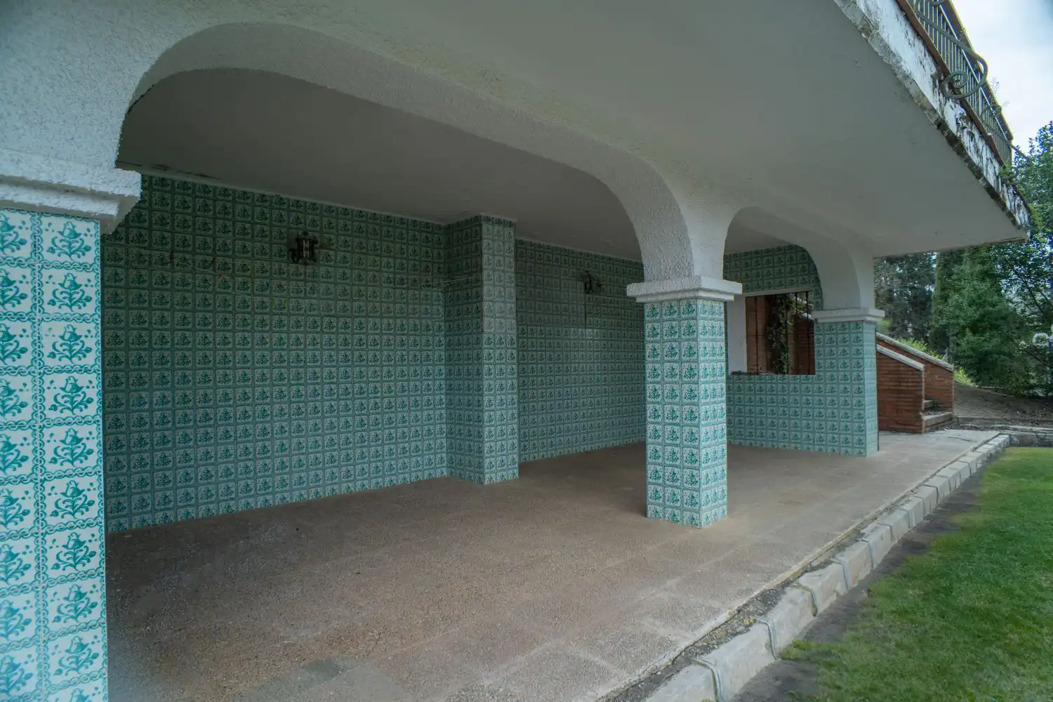 Casa o xalet en venda en Loja amb Jardí privat, Terrassa i Piscina