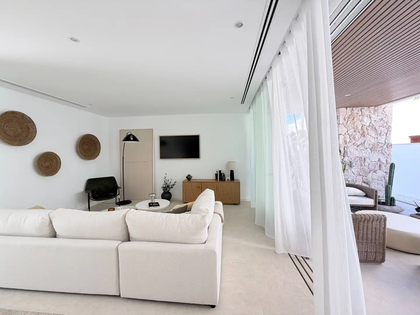 Maison avec piscine à vendre à San Juan de los Terreros, imagen 3