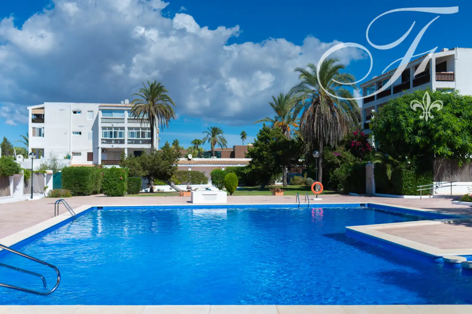Bungalow amb piscina en venda a Sant Agustí-Cala de Bou, imagen 12