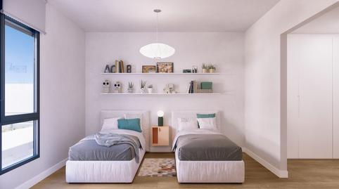 Photo 5 from new construction home in Flat for sale in Ocira  Parcela M, Arico, Santa Cruz de Tenerife
