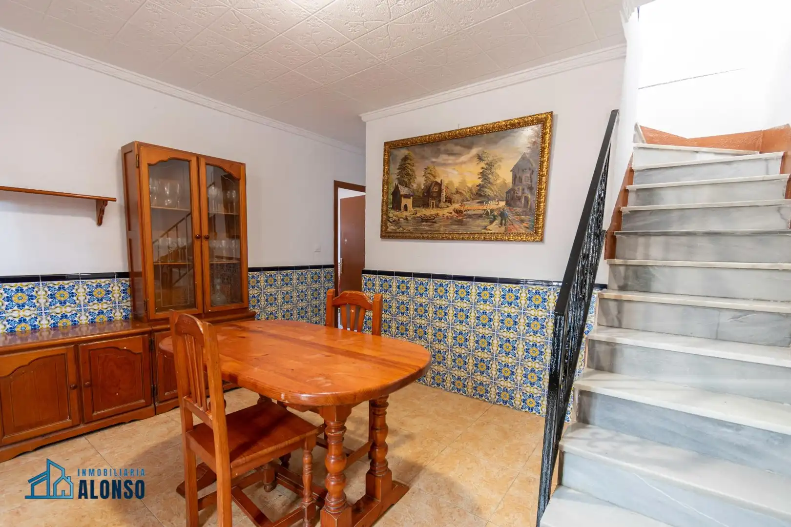 Casa o xalet en venda a Albuñol