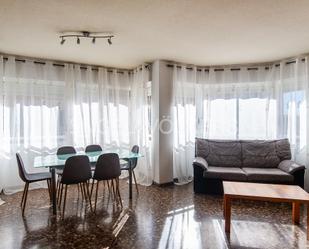 Living room of Apartment for sale in Vila-real