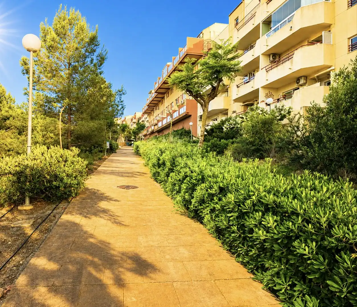 Flat with pool for sale in Altorreal - El Chorrico, imagen 19