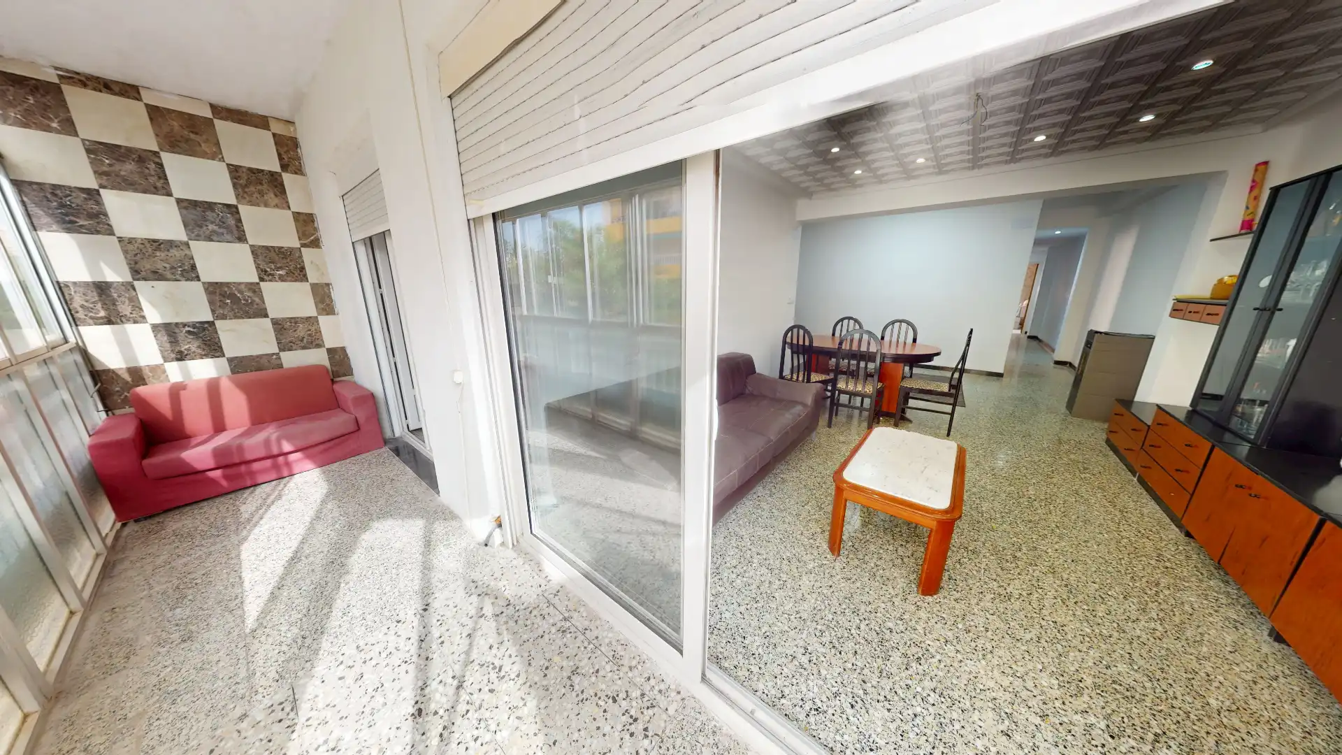 Flat for sale in Avenida de la Constitución 46, imagen 23