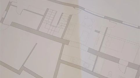 Foto 5 de Casa adosada en venta en Calle Vela, 4, Ricla, Zaragoza