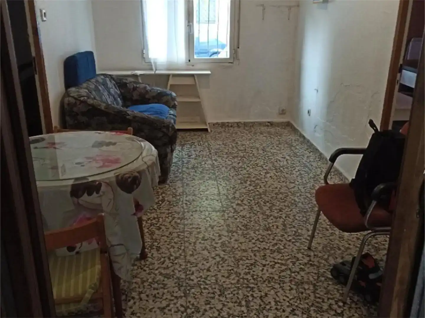Piso en venta en La Alberca de Záncara 