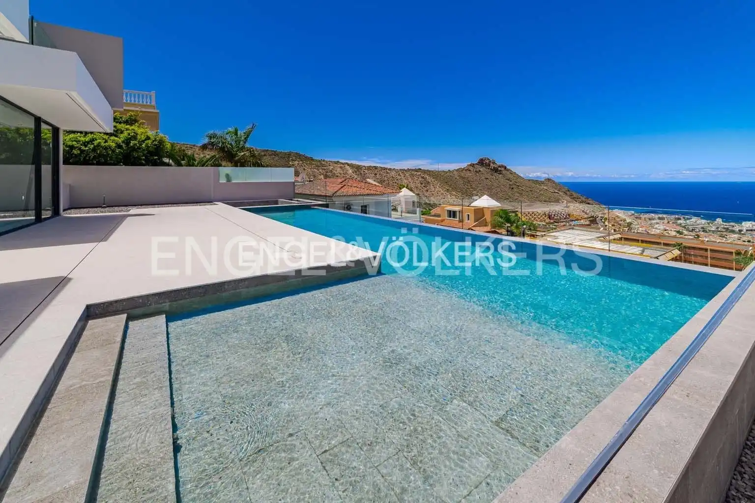 Casa amb piscina en venda a Costa Adeje, imagen 2