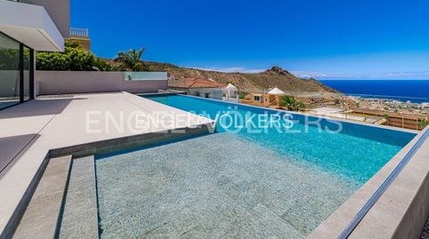 Foto 2 de Casa o chalet en venta en Torviscas Centro y Alto, Adeje