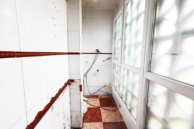 Baño de Piso en venta en Collado Mediano con Calefacción, Terraza y Trastero