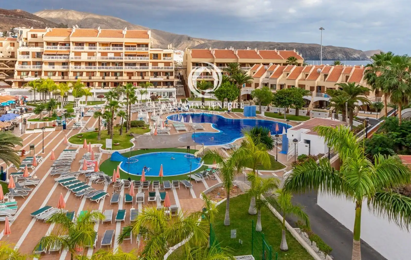 Apartamento en venta en Av. las Américas, Playa de las Américas