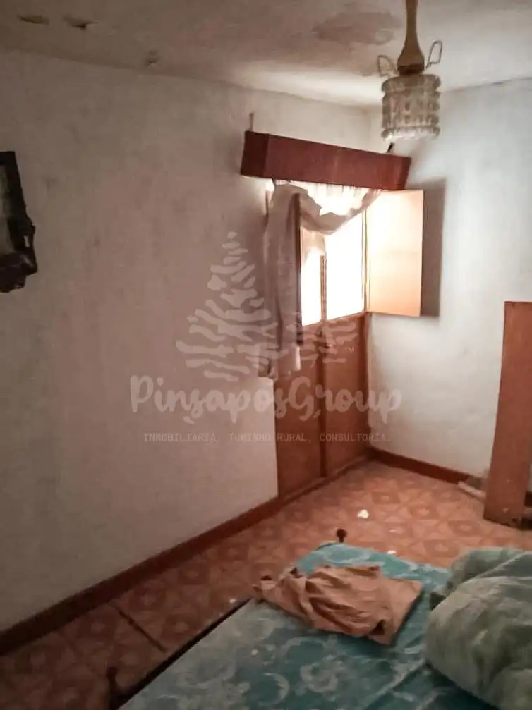 Casa o xalet en venda en El Burgo amb Jardí privat i Terrassa