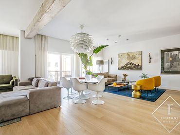 Appartement avec ascenseur à vendre à Chamberí
