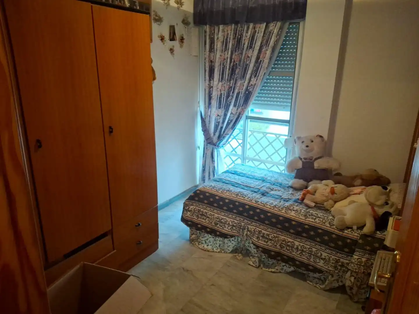 Terraced house with terrace for sale in Huétor Vega, imagen 15