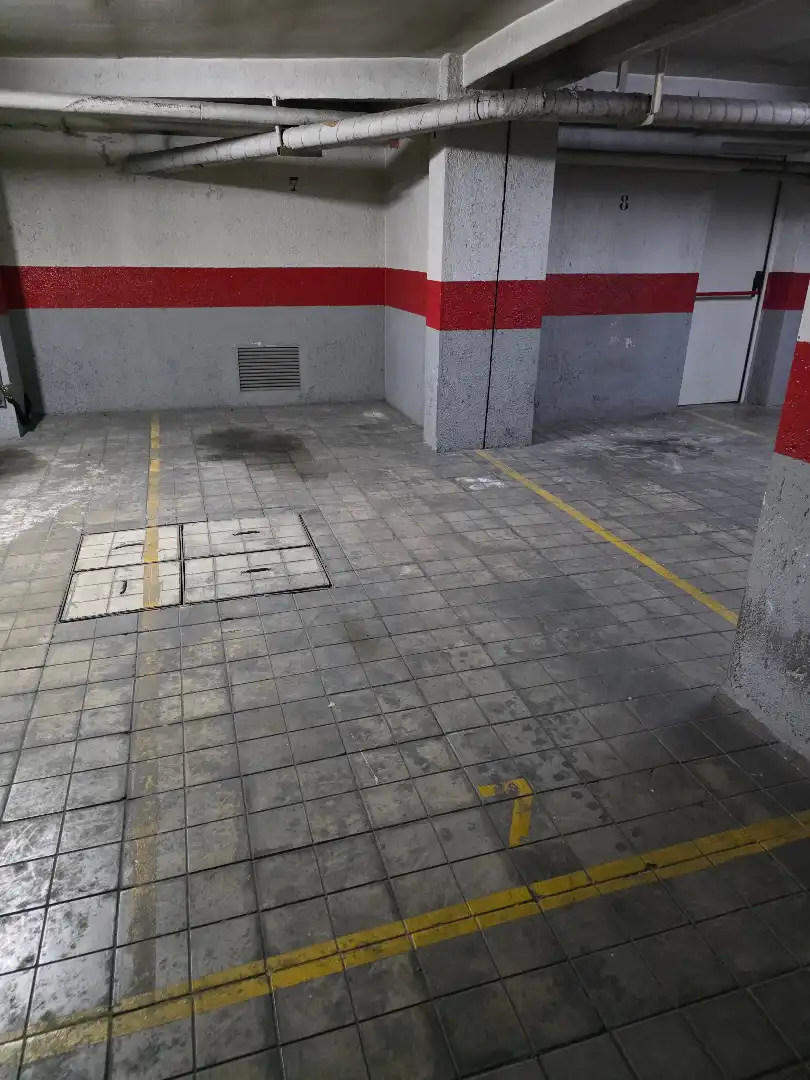 Piso con ascensor en venta en Avenida de la Constitución 18, imagen 30