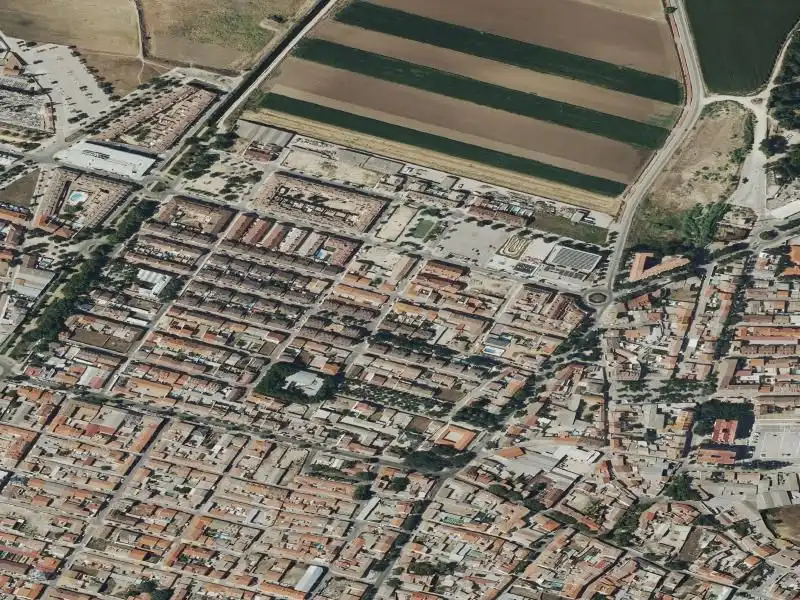 Pis en venda a Calle Virgen Paloma, imagen 3