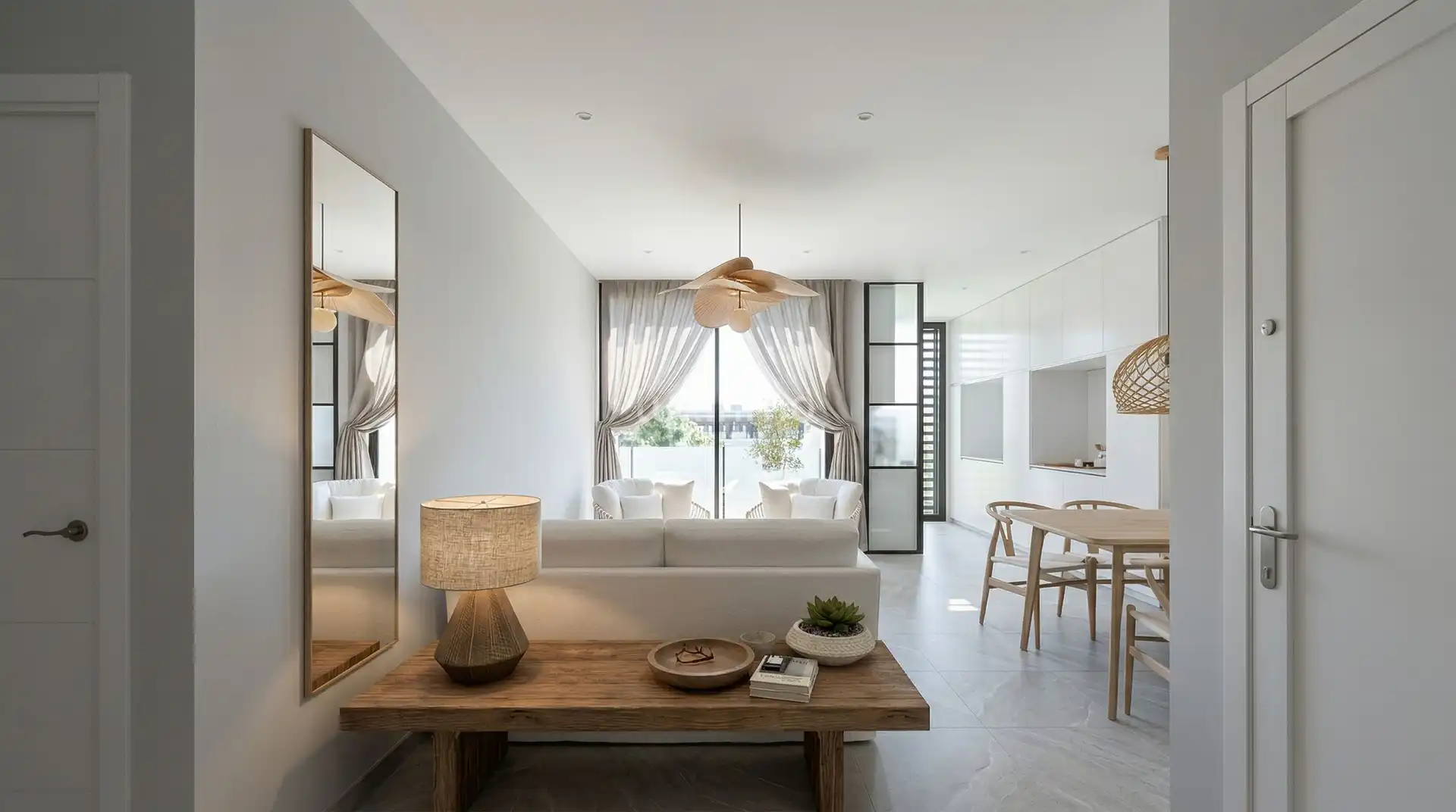 Penthouse mit Pool zum Verkauf in Centro ciudad, imagen 3