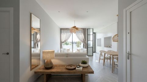 Foto 3 de Ático en venta en Centro ciudad, Jávea / Xàbia