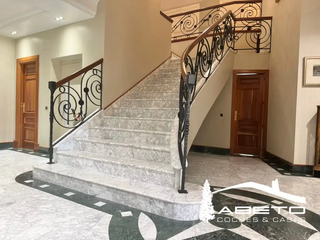 Casa o chalet en venta en Madrid