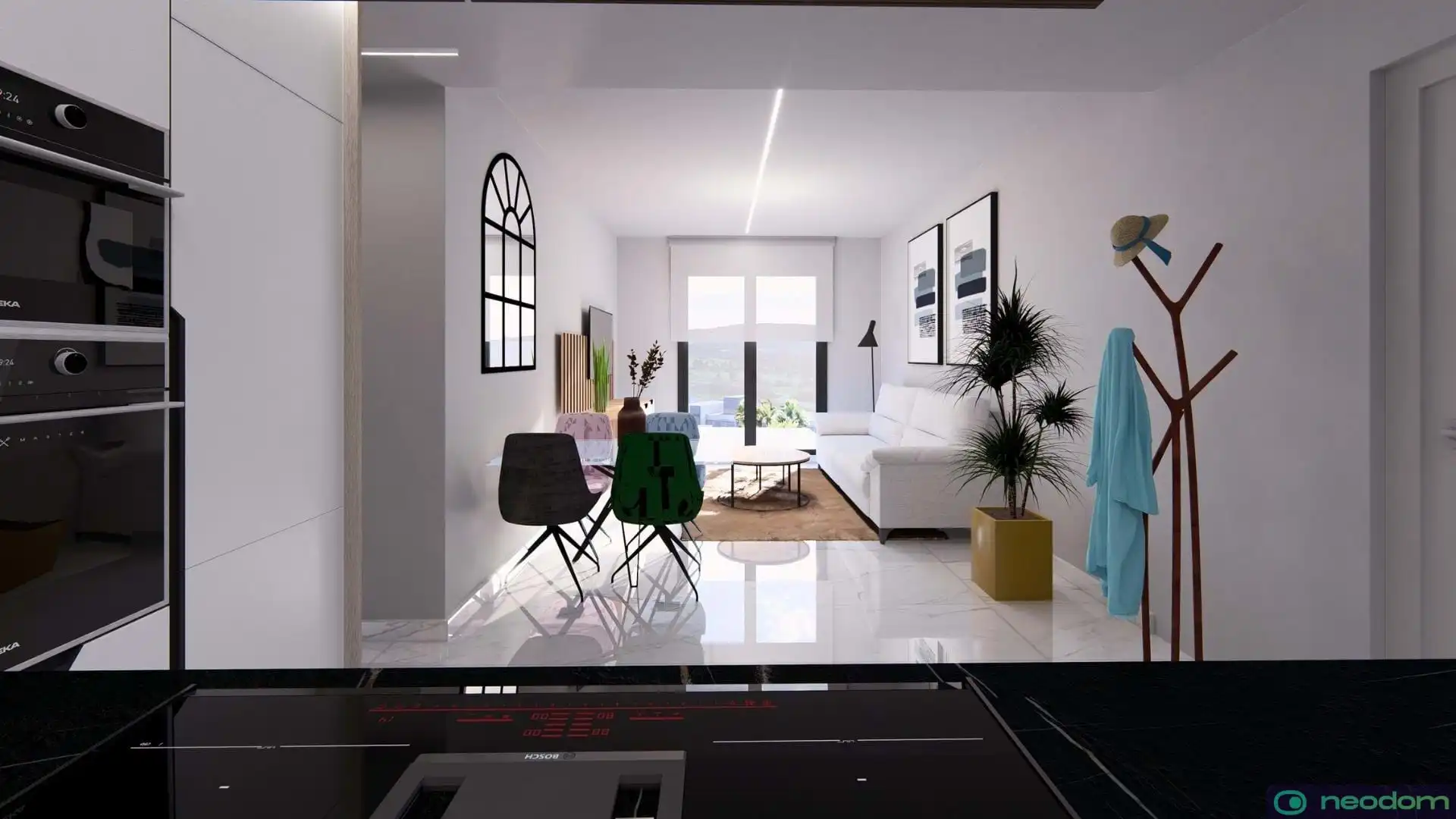House for sale in Algorfa, imagen 7