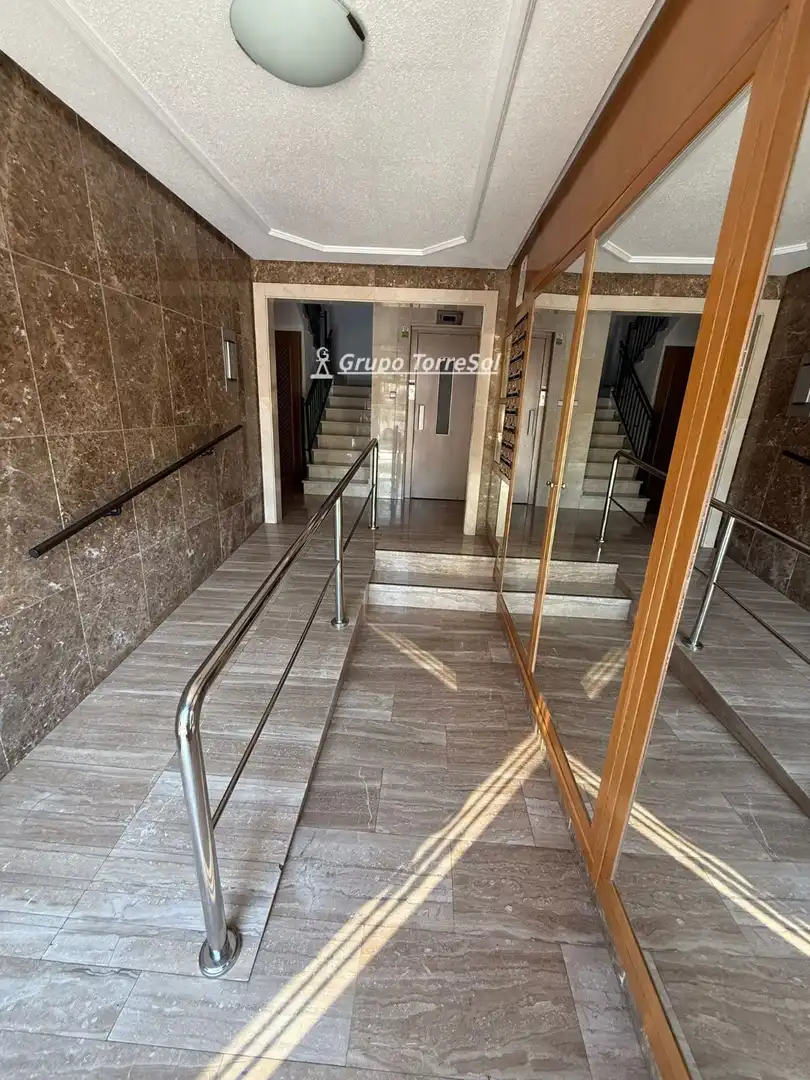 Flat for sale in Elche / Elx  with Air Conditioner, Heating and Terrace