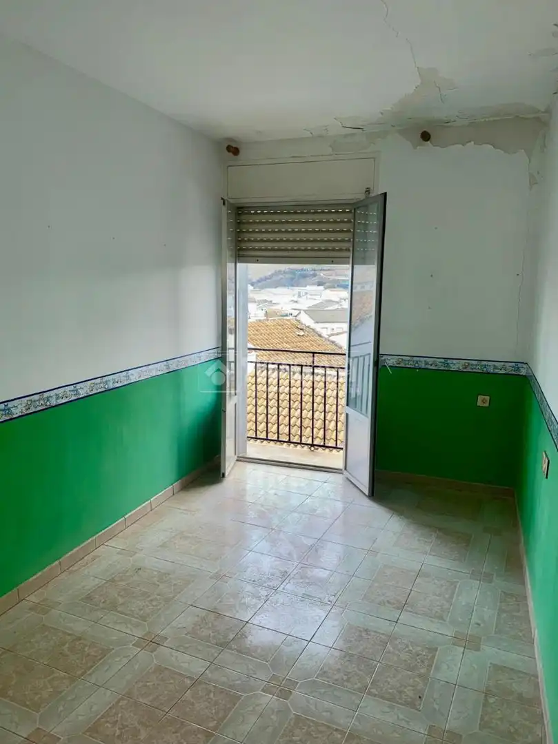 Wohnung zum Verkauf in C. del Banco, imagen 11