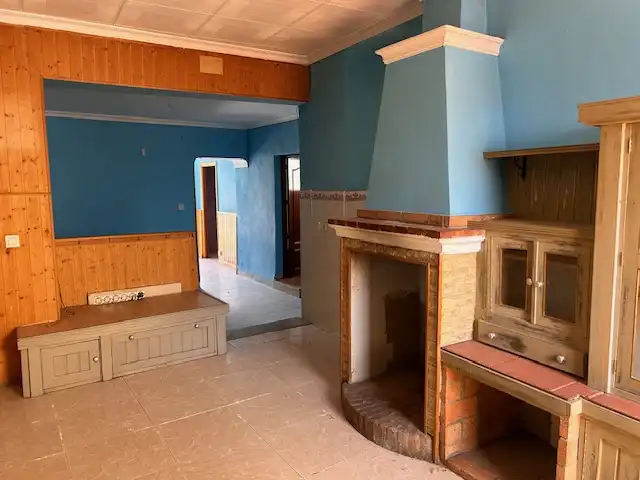 Casa o xalet en venda en Cabezarrubias del Puerto